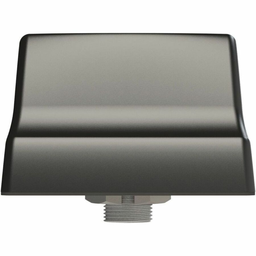 Parsec Airedale Terrier Antenna - Upto 3 ft - White