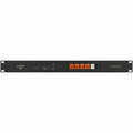 RACKMOUNT.IT RACKMOUNT SONICWALL TZ80 Black 19 in Rack Shelf