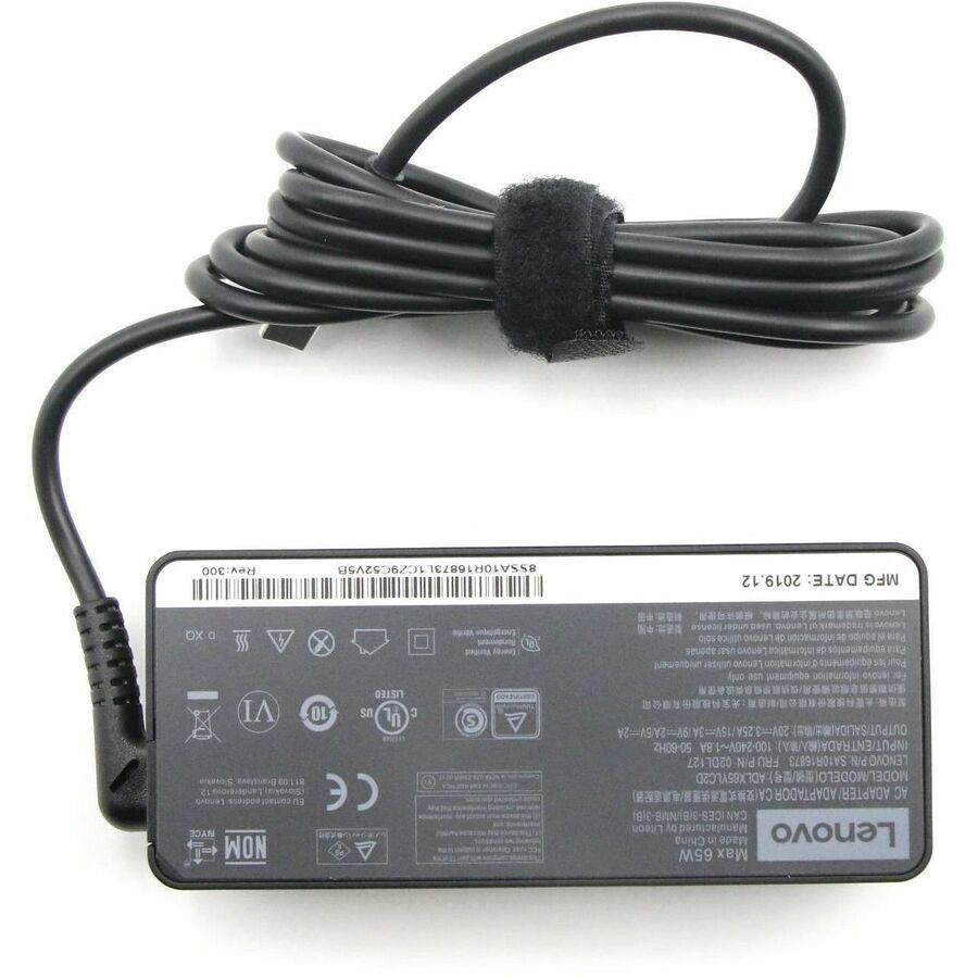 LENOVO DCG SOURCING AC Adapter