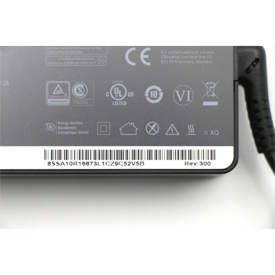LENOVO DCG SOURCING AC Adapter