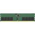 KINGSTON 32GB 6400MT/S DDR5 NON-ECC CL52