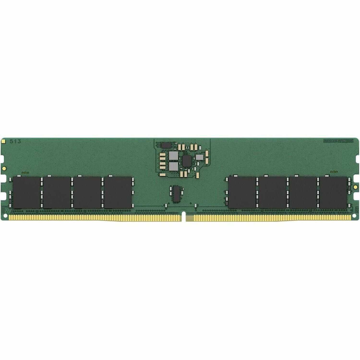 KINGSTON 32GB 6400MT/S DDR5 NON-ECC CL52