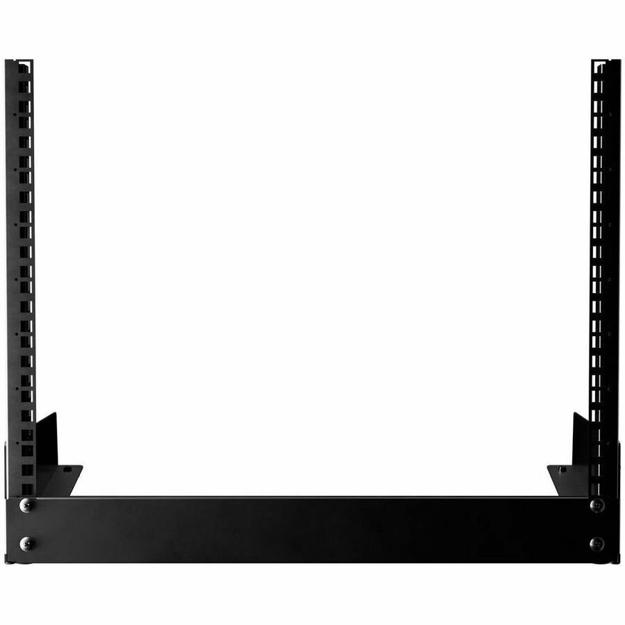 IOGEAR 8U 19" Open Frame Desktop Rack