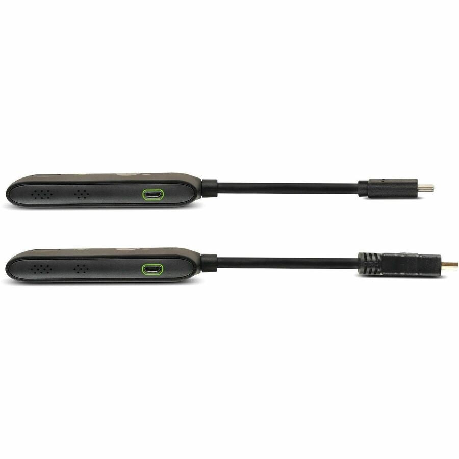 IOGEAR 4K USB-C to HDMI&reg; Video Wireless Transmitter and Receiver Kit