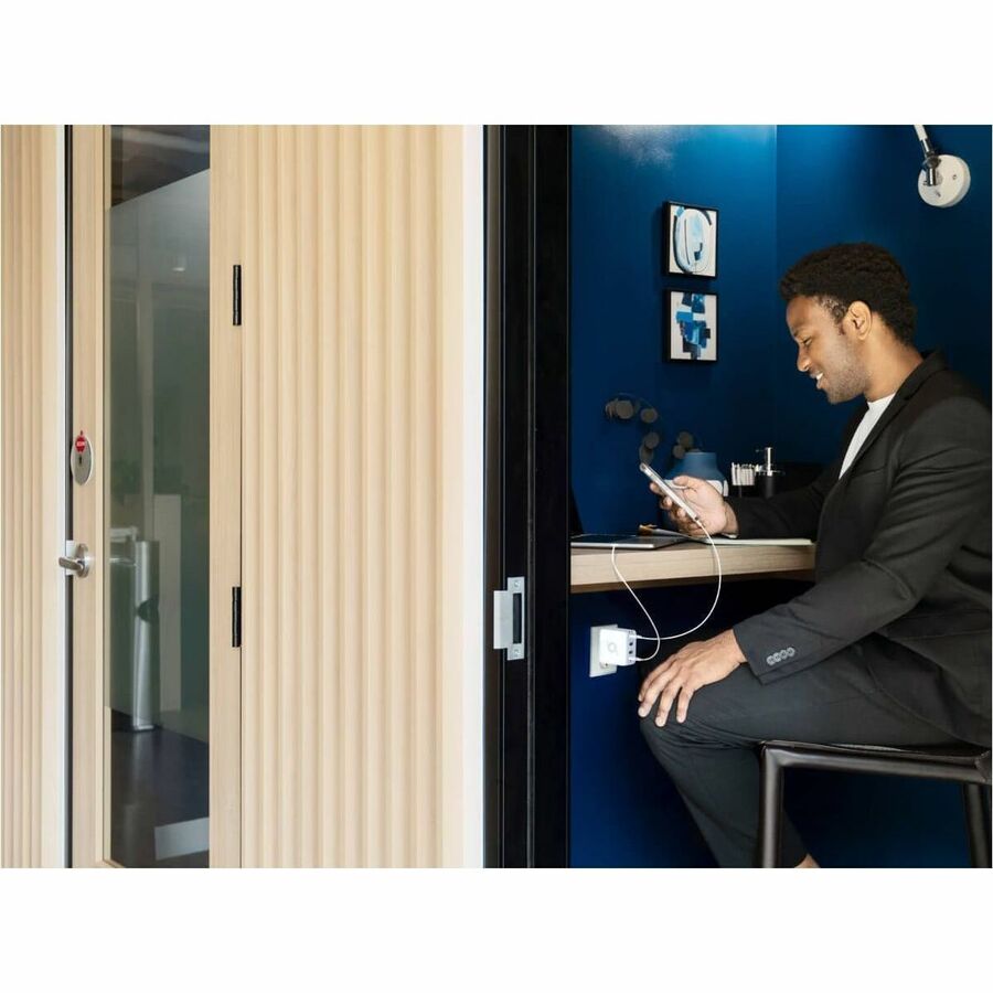 AVerMedia ELITE GO GC313Pro Charging/Recording/Video Transmission Device