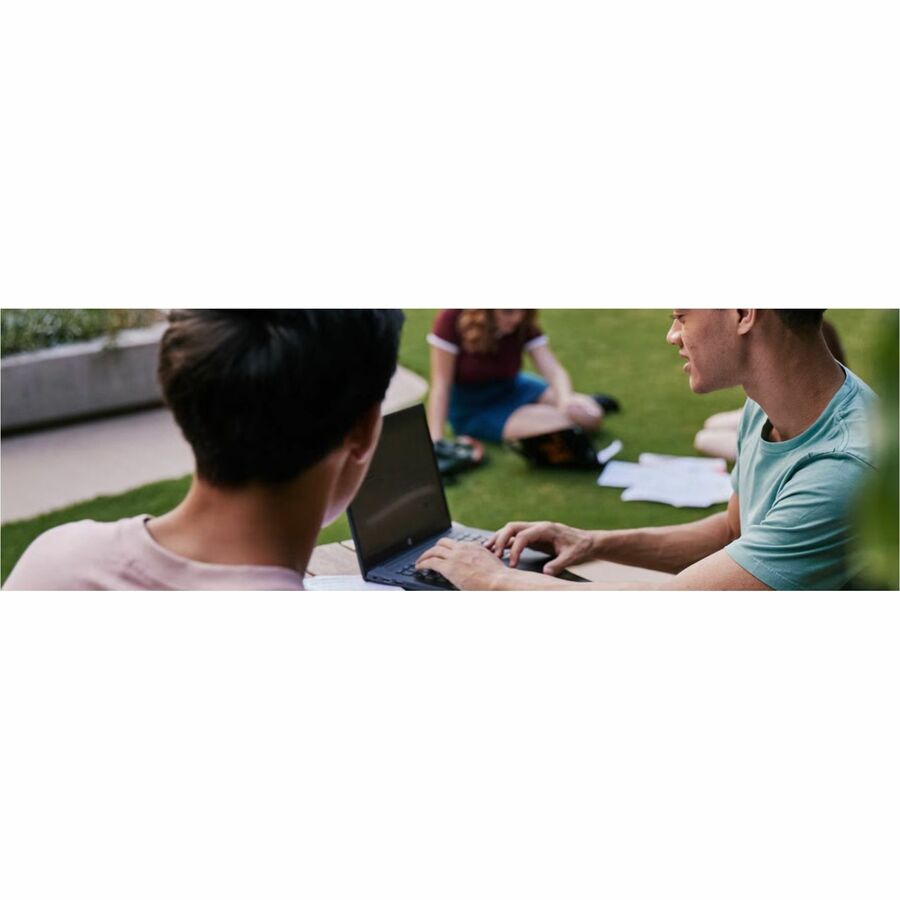 HP Fortis Flip G1i 11.6" Touchscreen Convertible 2 in 1 Notebook - HD - Intel N-Series N150 - 4 GB - 128 GB Flash Memory