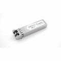 Axiom 10GBASE-DWDM Tunable SFP+, SMF, LC, 80km, 100GHz C-Band for Cisco