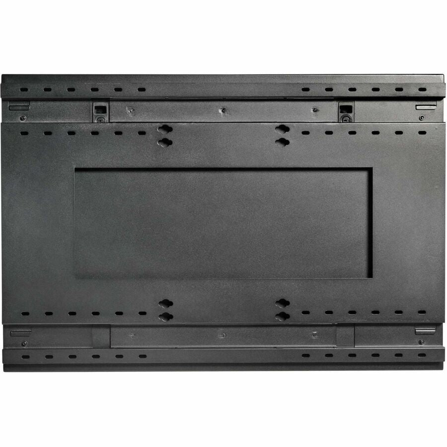 Eaton Tripp Lite Series SmartRack 9U Low-Profile Side-Mount Wall-Mount Mini Rack Enclosure, Black
