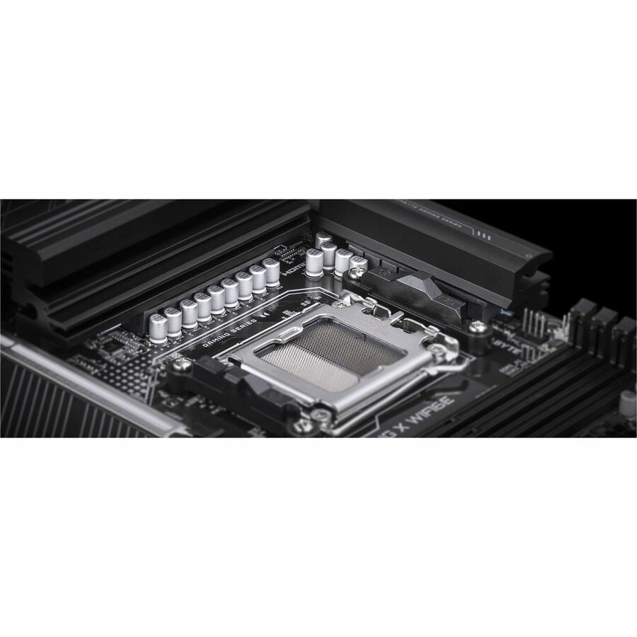 GIGABYTE B850 GAMING X WIFI6E