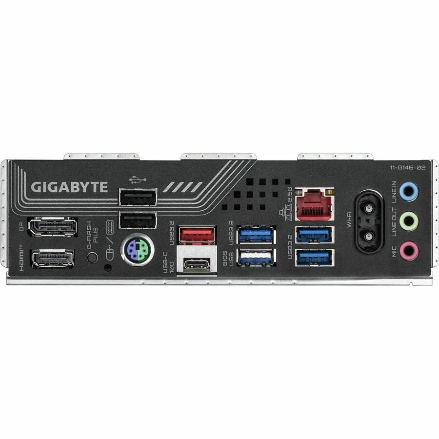 GIGABYTE B850 GAMING X WIFI6E