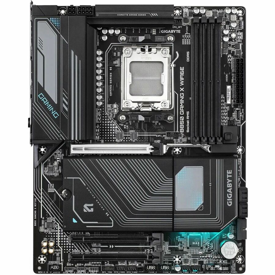 GIGABYTE B850 GAMING X WIFI6E