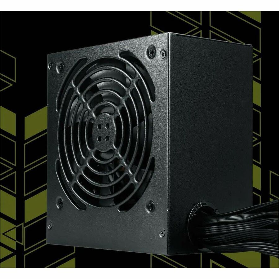 MSI MAG 750W Power Supply