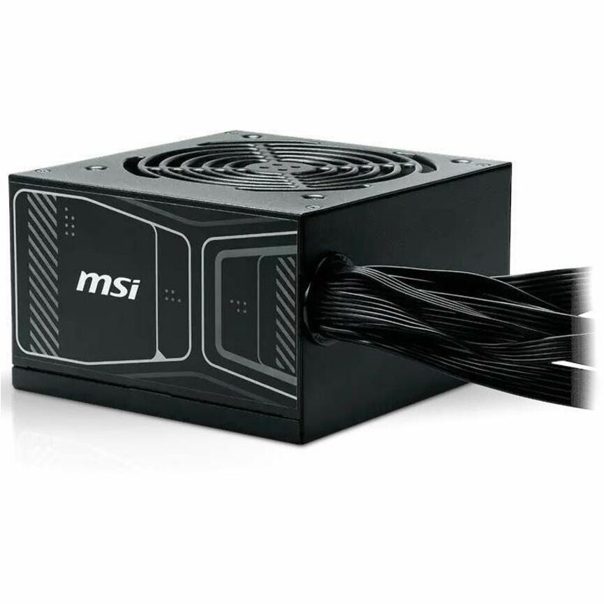 MSI MAG 750W Power Supply