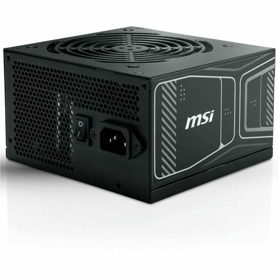MSI MAG 850W Power Supply