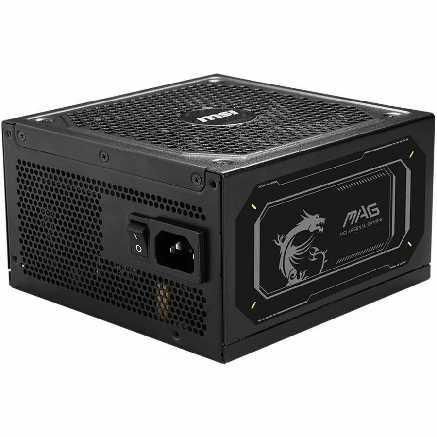 MSI MAG 1000W Power Supply