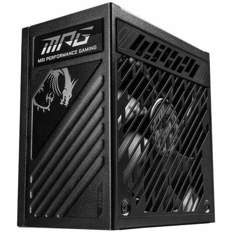 MSI MPG 1000W Power Supply