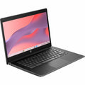 HP Fortis G1i 14" Chromebook - HD - Intel N-Series N150 - 4 GB - 64 GB Flash Memory - English Keyboard - Jet Black