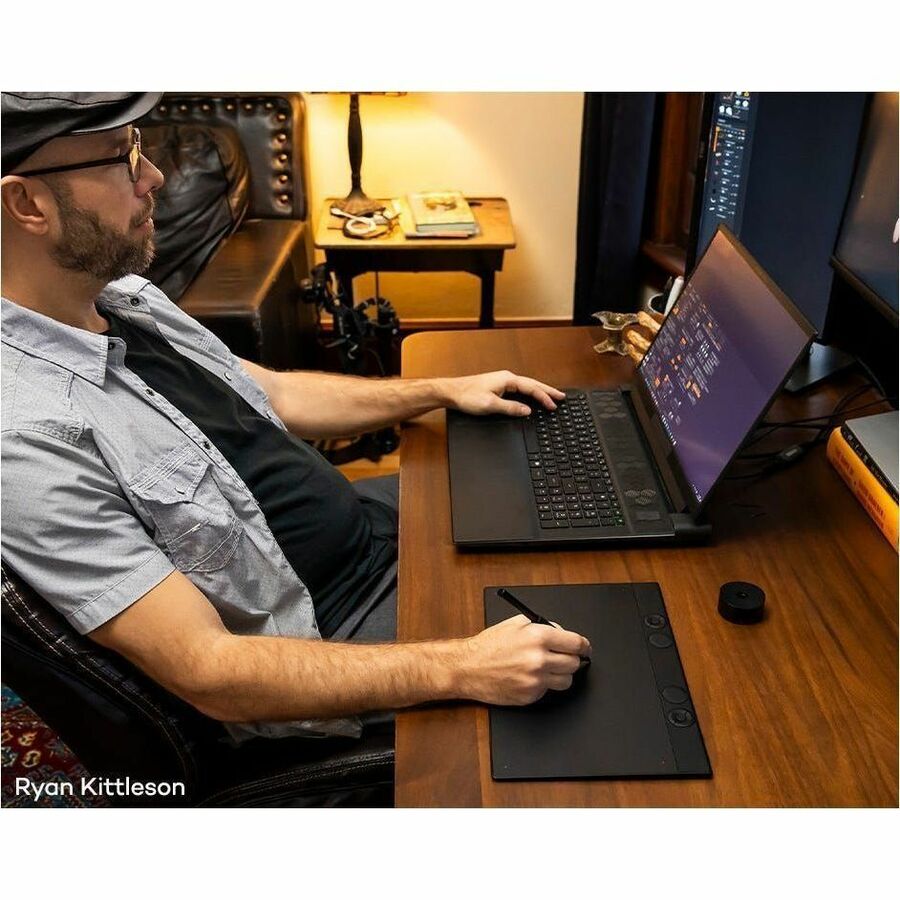 WACOM INTUOS PRO LARGE - 2025