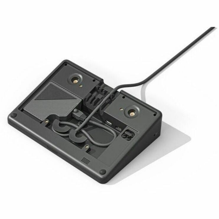 Logitech Tap + Lenovo ThinkSmart Core Gen 2 BASE Kit for Microsoft Teams Rooms