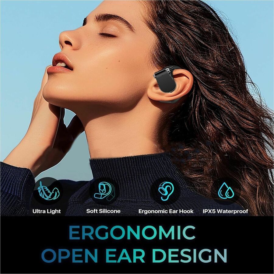 OpenEar Bluetooth Earbuds