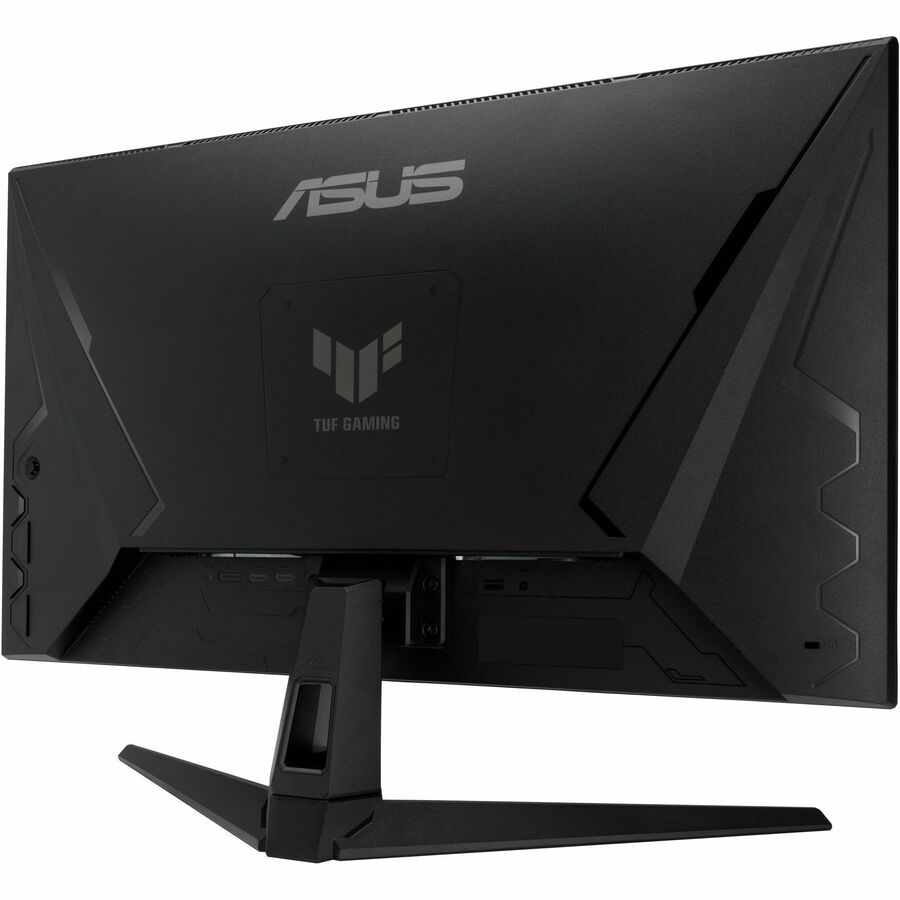 ASUS TUF VG27UQ1A 27" Class 4K UHD Gaming LED Monitor - 16:9 - Black - 27 inch, 16.7 m, DisplayPort
