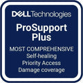 Dell Upgrade from 1Y Next Business Day to 5Y ProSupport Plus