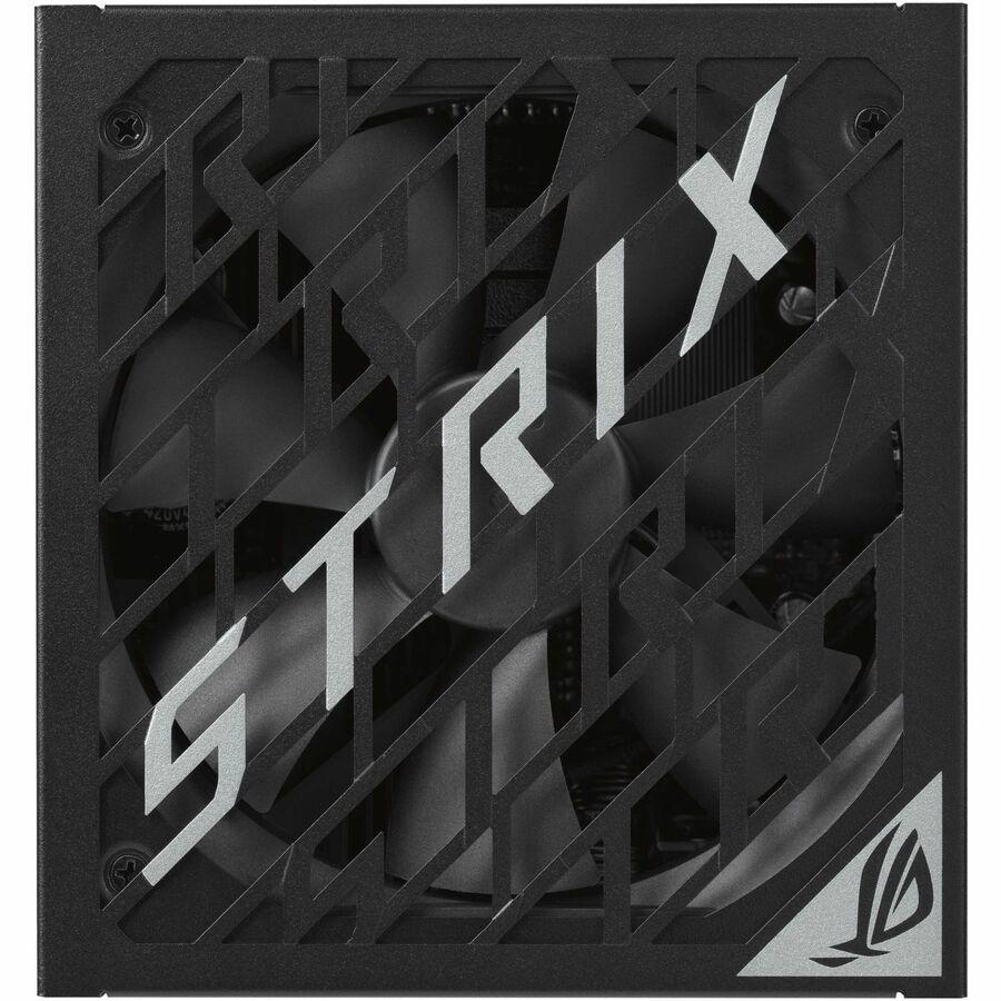 ASUS ROG Strix 1000W Platinum Fully Modular Power Supply, 80 PLUS Platinum Certified, ATX 3.1, Cybenetics Lambda A+, GaN MOSFET, GPUFirst Intelligent Voltage Stabilizer, 10Year