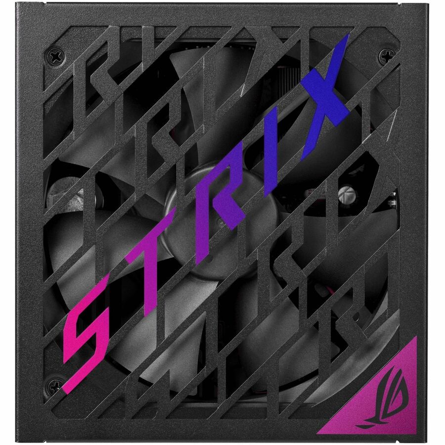 ASUS ROG Strix 1000W Platinum Fully Modular Power Supply, 80 PLUS Platinum Certified, ATX 3.1, Cybenetics Lambda A+, GaN MOSFET, GPUFirst Intelligent Voltage Stabilizer, 10Year