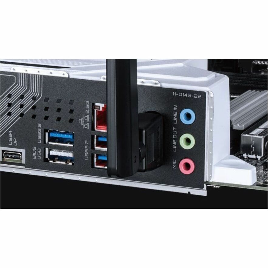 GIGABYTE B860M GAMING X WIFI6E