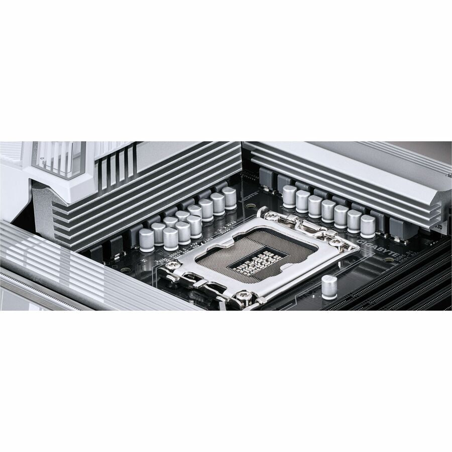 GIGABYTE B860 GAMING X WIFI6E