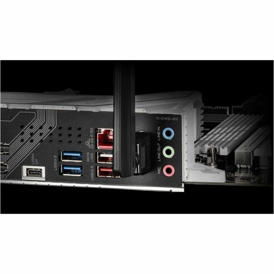 GIGABYTE B860 GAMING X WIFI6E