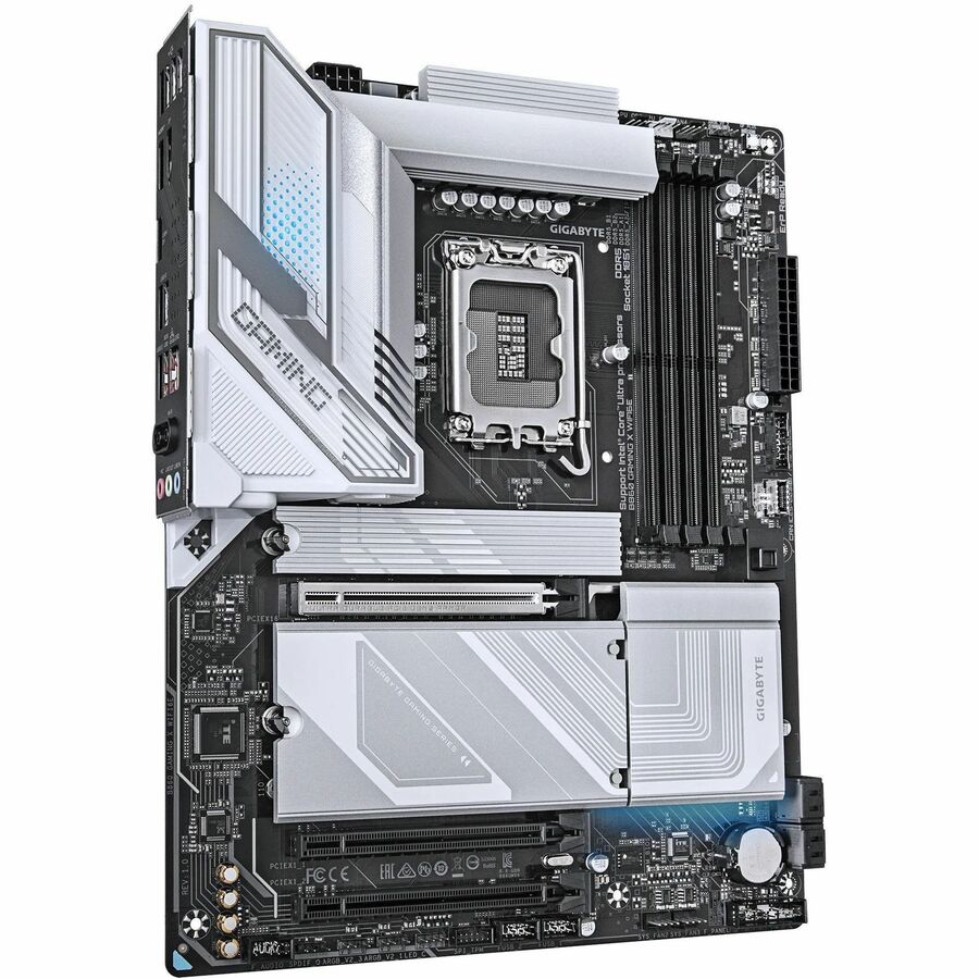GIGABYTE B860 GAMING X WIFI6E