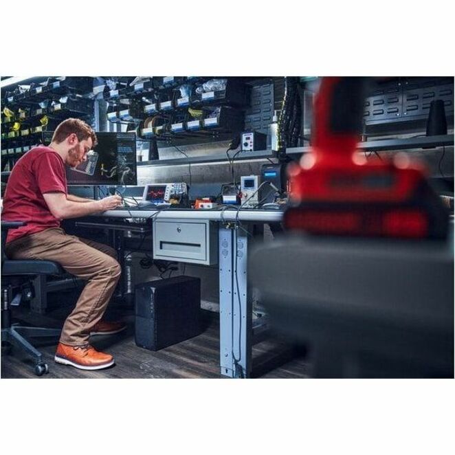 HP Z2 G9 Workstation - Intel Core i7 14th Gen i7-14700 - 32 GB - 512 GB SSD - Tower