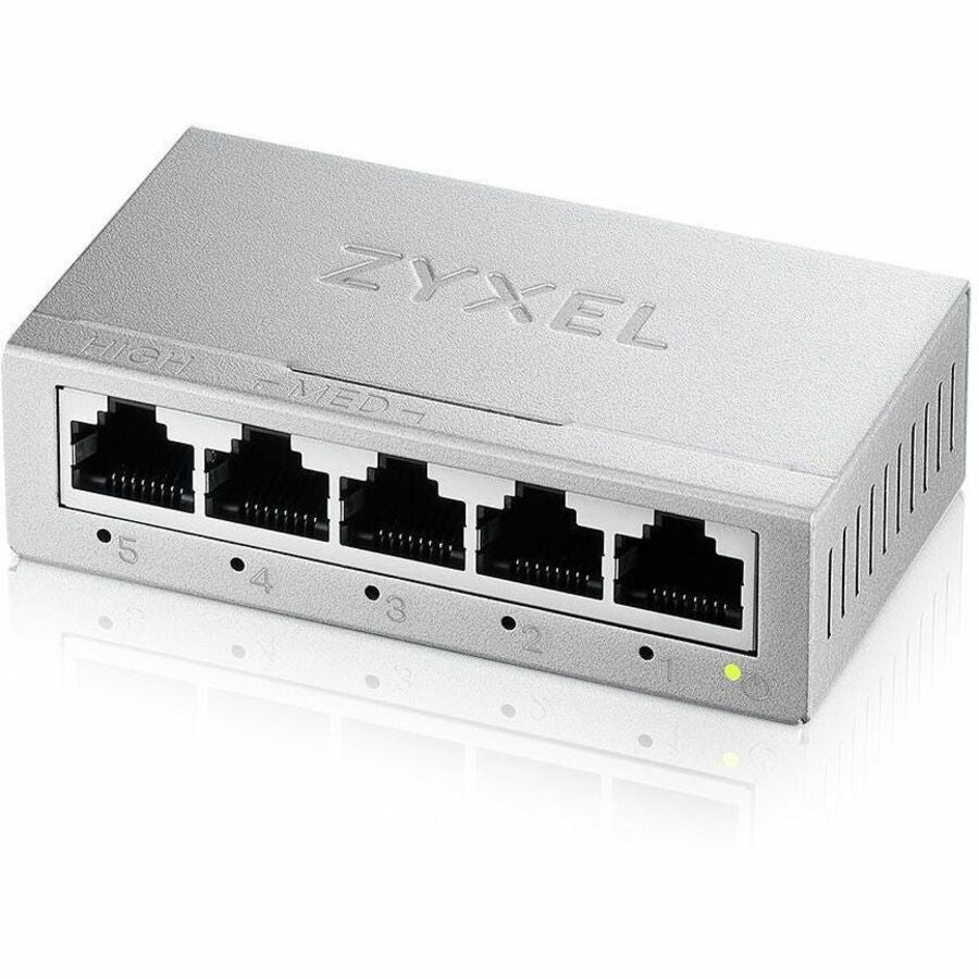 ZYXEL GS-105B v5 Ethernet Switch