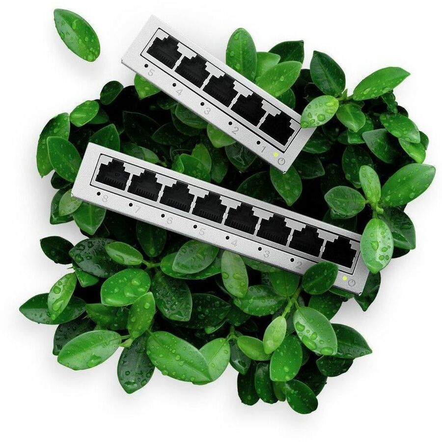 ZYXEL GS-105B v5 Ethernet Switch