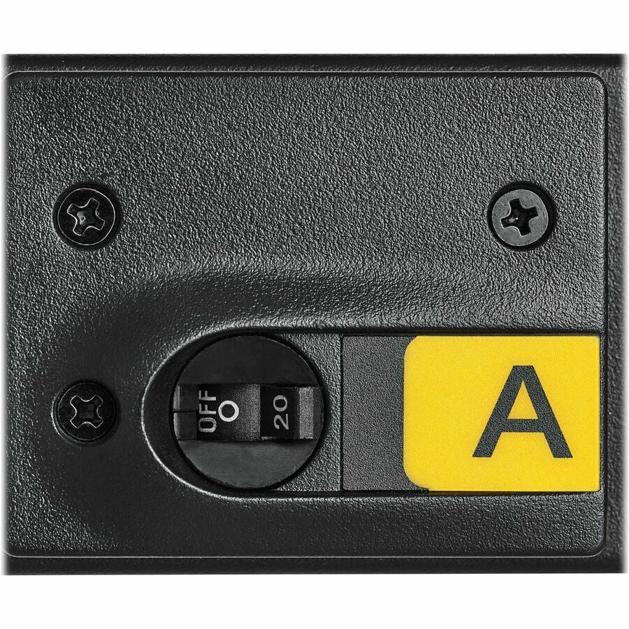 EATON PDU G4 MI 0U L15-30P 24xC13,18xC39