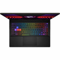 MSI Sword 16 HX B13V Sword 16 HX B13VGKG-665US 16" Gaming Notebook - Full HD Plus - Intel Core i7 13th Gen i7-13700HX - 16 GB - 1 TB SSD - Cosmos Gray