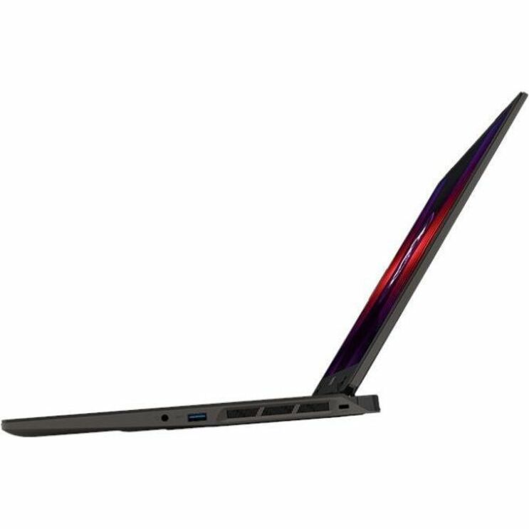 MSI Sword 16 HX B13V Sword 16 HX B13VGKG-665US 16" Gaming Notebook - Full HD Plus - Intel Core i7 13th Gen i7-13700HX - 16 GB - 1 TB SSD - Cosmos Gray