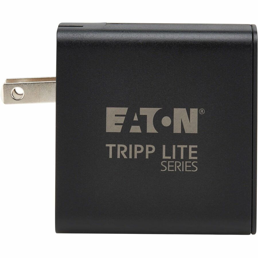 Eaton Tripp Lite Series Travel-Sized USB-C Dock and Charger - 4K HDMI, USB 3.2 Gen 1, 45W PD Charging