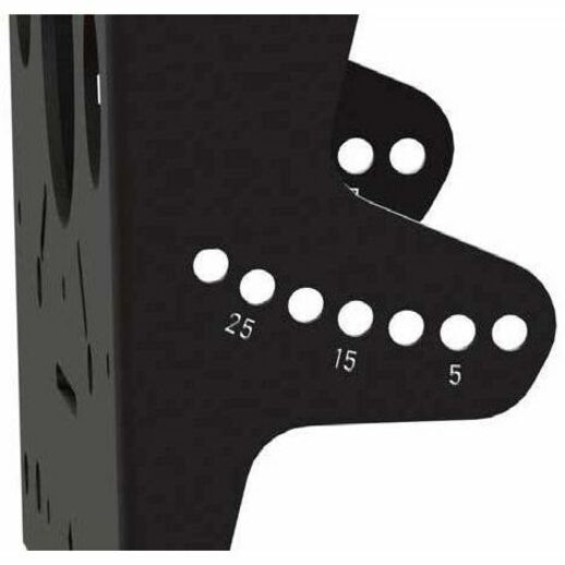 Premier Mounts Ceiling Mount for Display, Digital Signage Display, Gang Box