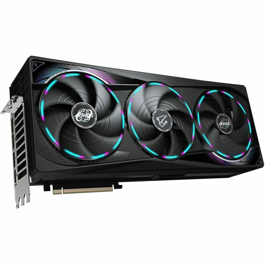 GIGABYTE Aorus NVIDIA GeForce RTX 5090 Graphic Card - 32 GB GDDR7