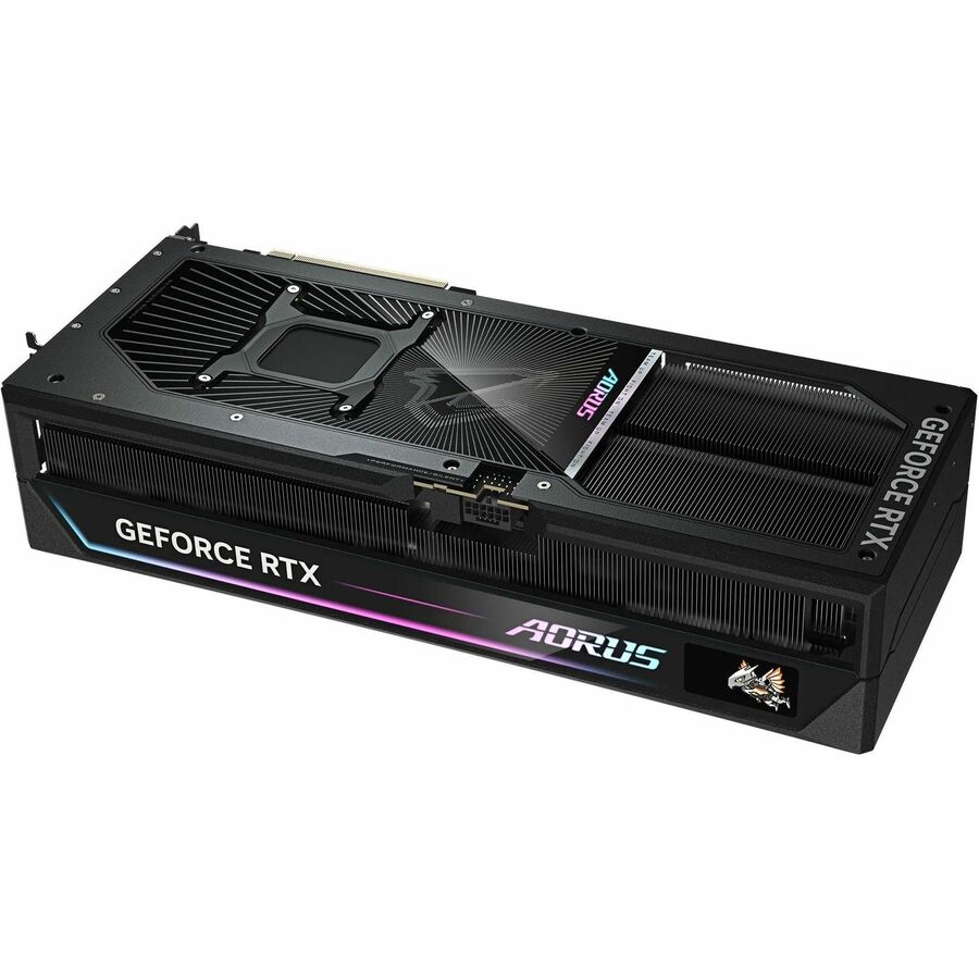 GIGABYTE Aorus NVIDIA GeForce RTX 5090 Graphic Card - 32 GB GDDR7