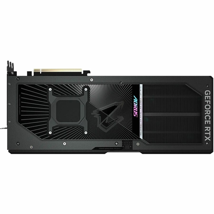 GIGABYTE Aorus NVIDIA GeForce RTX 5090 Graphic Card - 32 GB GDDR7