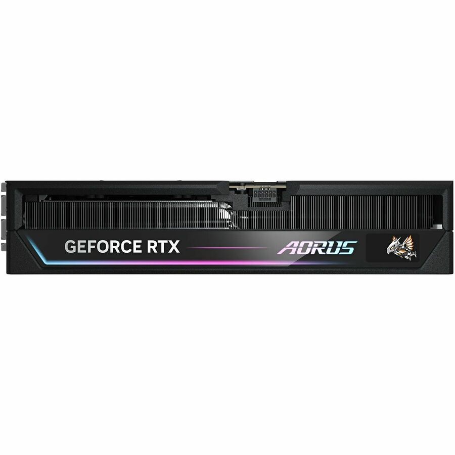 GIGABYTE Aorus NVIDIA GeForce RTX 5090 Graphic Card - 32 GB GDDR7