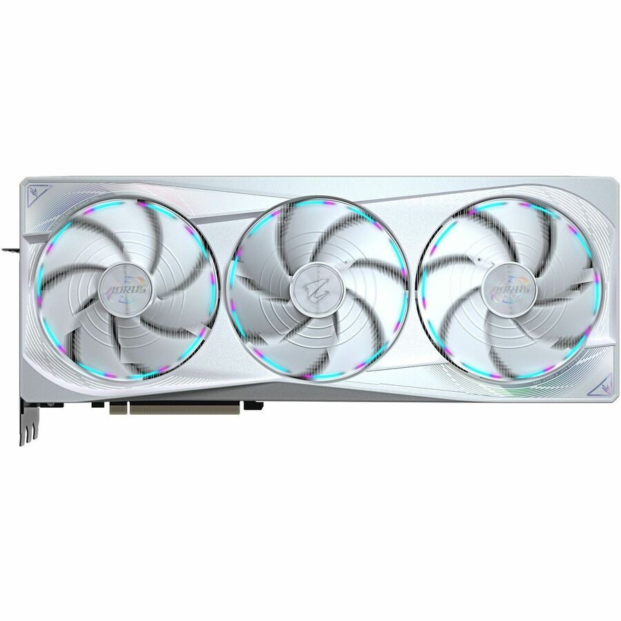 GIGABYTE Aorus NVIDIA GeForce RTX 5080 Graphic Card - 16 GB GDDR7