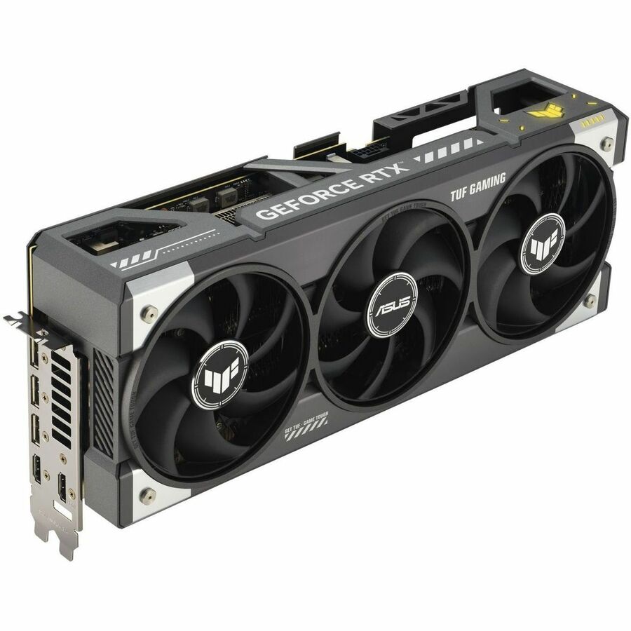 ASUS TUF NVIDIA GeForce RTX 5090 Graphic Card - 32GB GDDR7