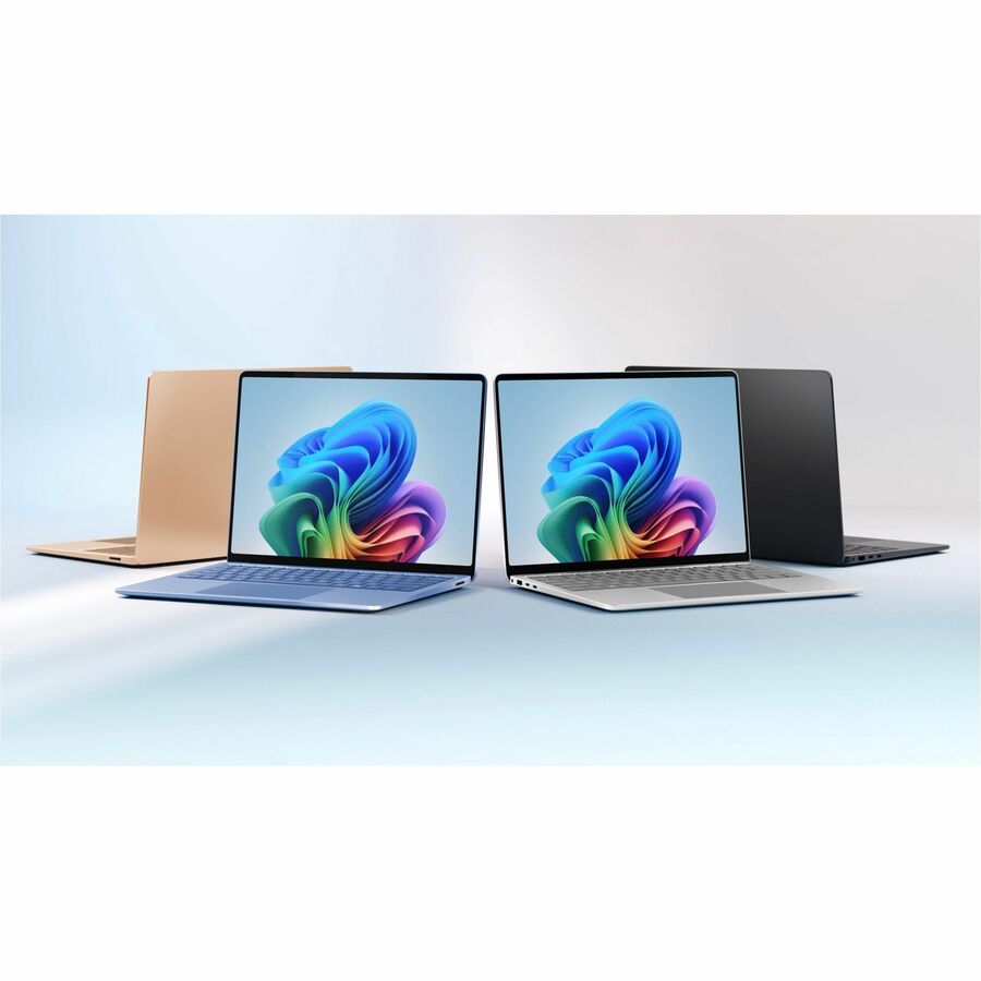 Microsoft  Lp7 13.8in Intel CU5/32/512 CM TAA SC English Win11 Black United States Government 1 License US Government TAA