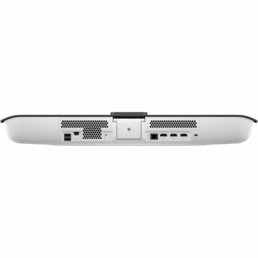 HP Poly Studio X32 All-In-One Video Bar, 20 m, Black, Ethernet