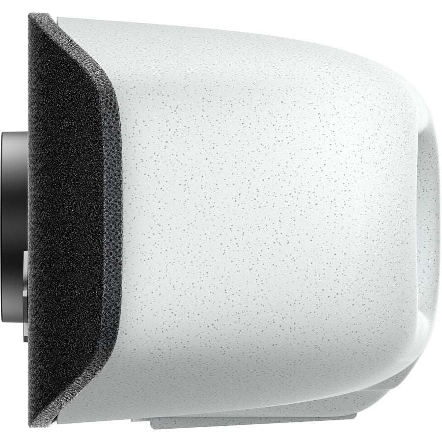 HP Poly Studio X32 All-In-One Video Bar, 20 m, Black, Ethernet