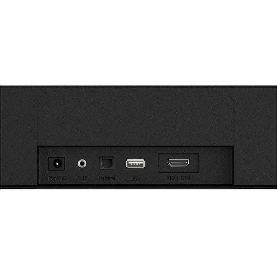 ULTIMEA Poseidon U2500 5.1 Bluetooth Sound Bar Speaker - 320 W RMS - Black